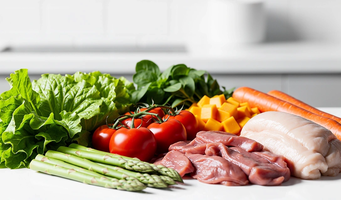 Nutrition as science