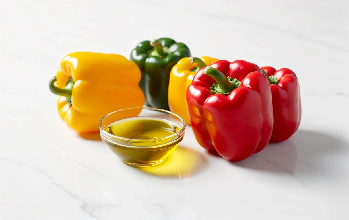 Fresh nutritional ingredients